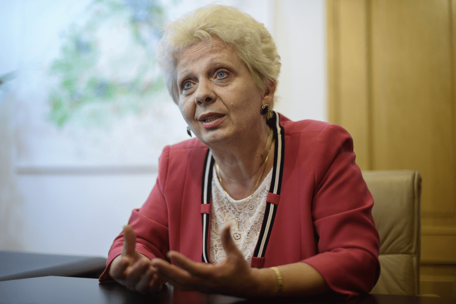 Dosarul otrăvirii fostului ministru Doina Pană, clasat. INML: Nu a existat intoxicație cu mercur