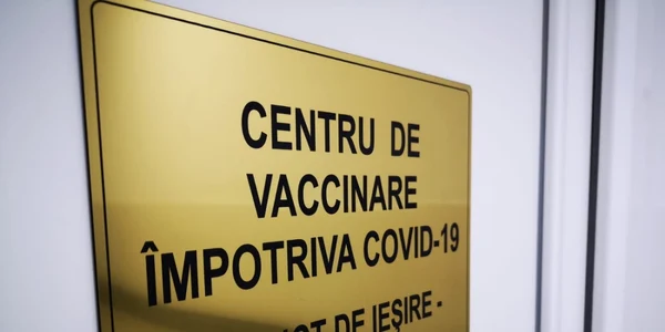 centru vaccinare spital tgv