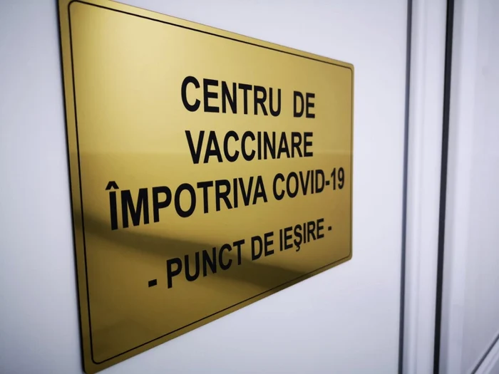 centru vaccinare spital tgv