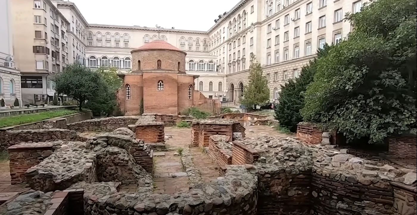 Bulgaria, țara considerată cea mai săracă din Uniunea Europeană. Foto: arhiva.