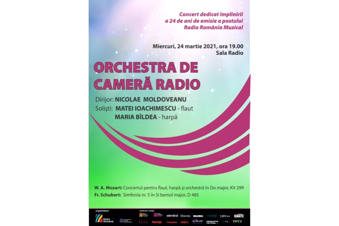 24 de ani de emisie a postului Radio România Muzical jpeg