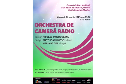24 de ani de emisie a postului Radio România Muzical jpeg