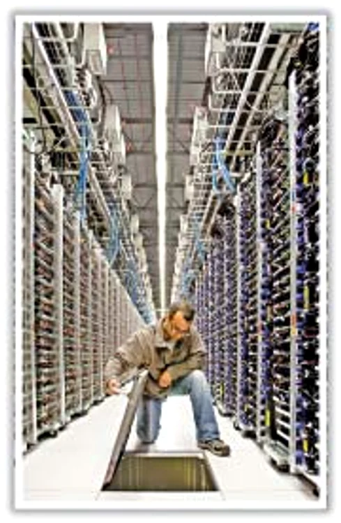 Toată lumea citeşte paginile de pe Internet