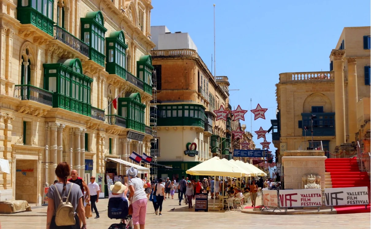 valletta foto alexandra cheroiu