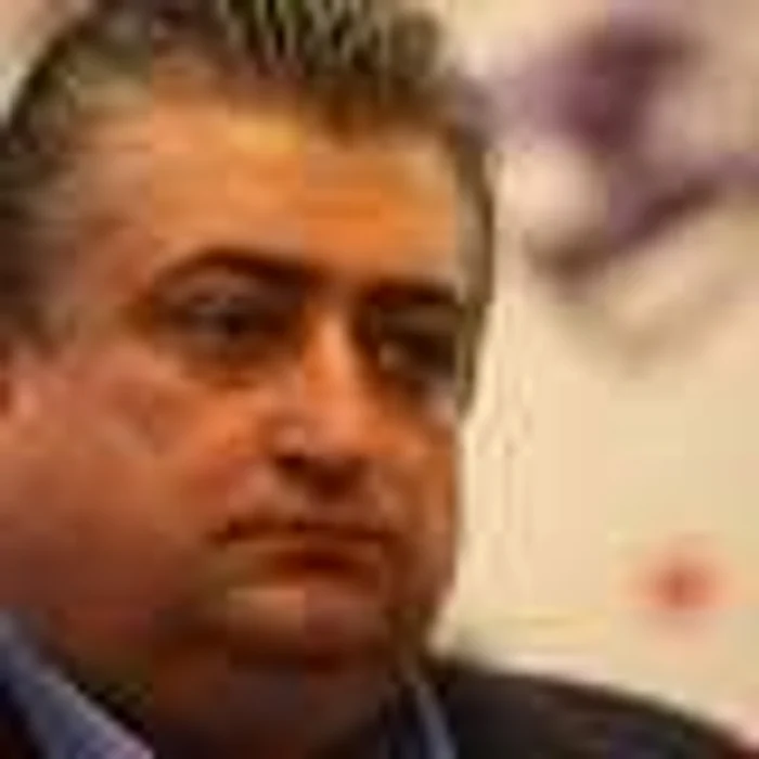 FOTBAL: Iancu: "Nu sunt supărat că am fost eliminat!"