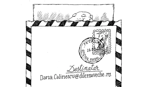 De la timbru la parolă jpeg