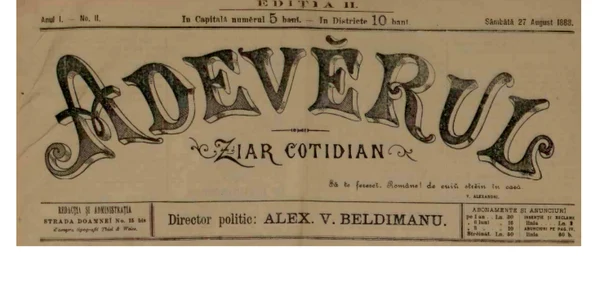 Adevarul