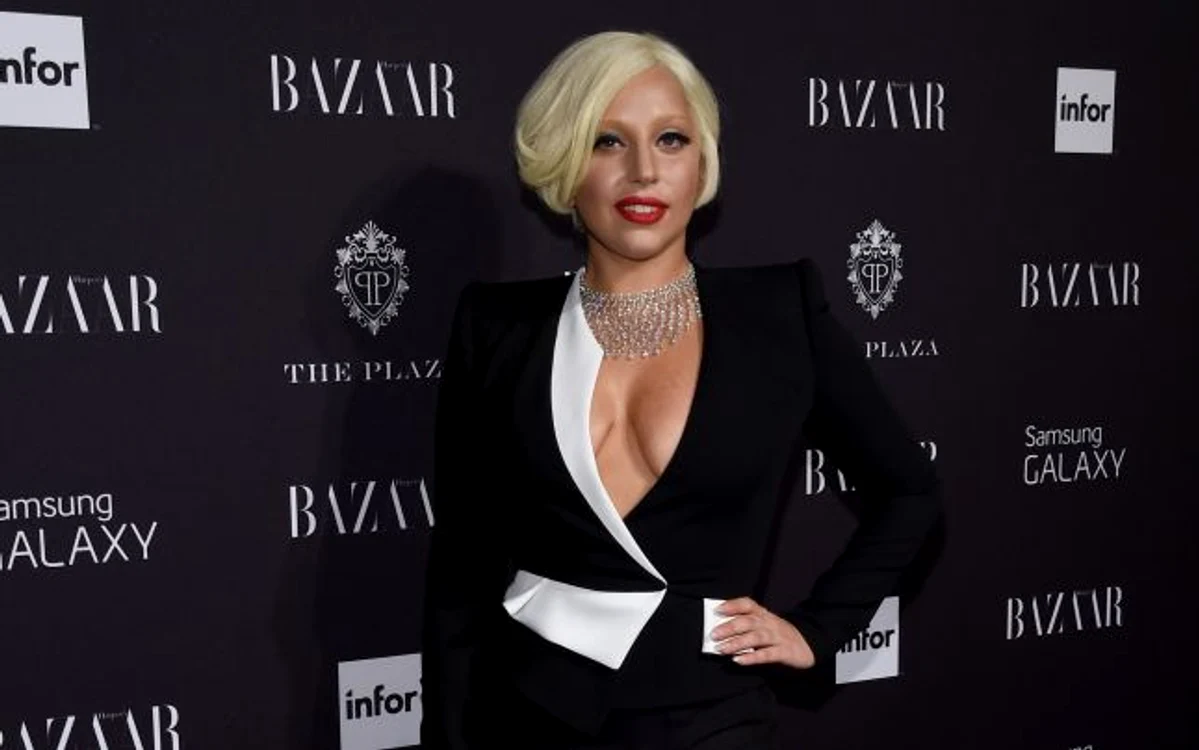 vedete bisexuale de la hollywood lady gaga jpg jpeg