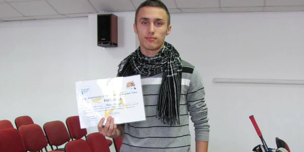 Florin Creangă