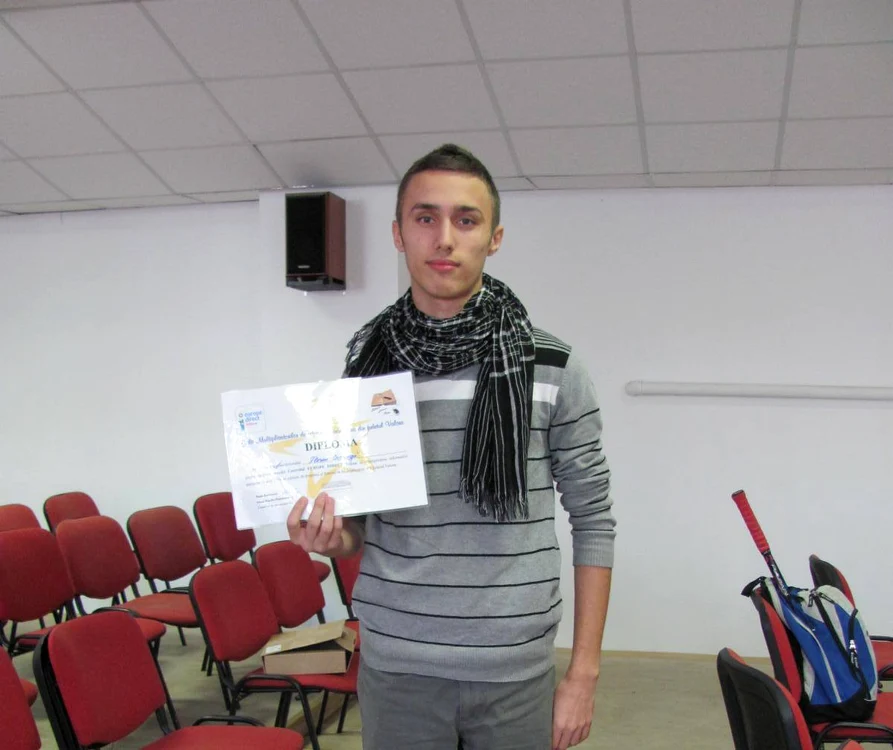 Florin Creangă
