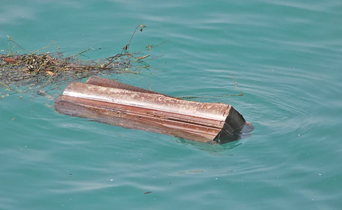 
    Alunecarea de teren din Camogli, catastrofă localăFoto: profimedia  