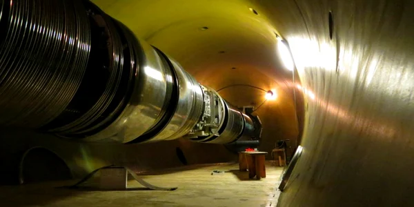 accelerator de particule magurele
