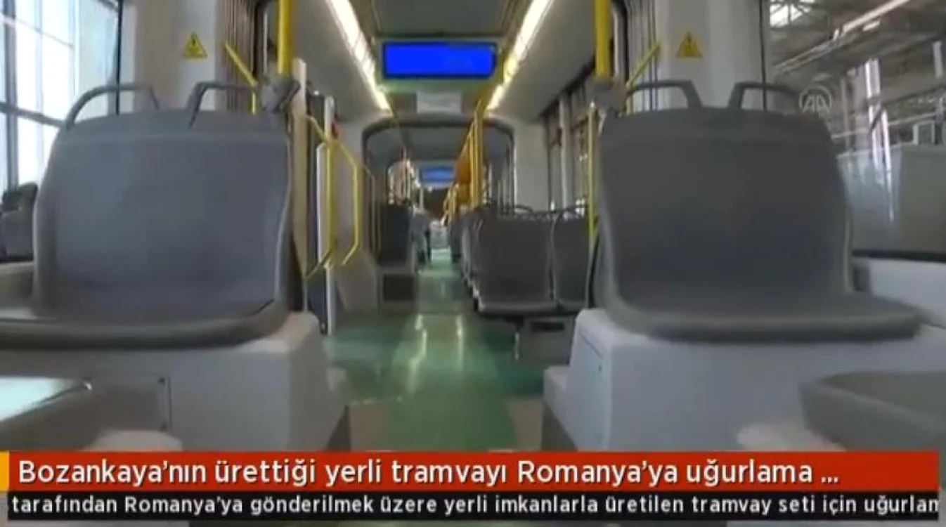 Bozankaya