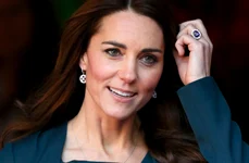 Kate Middleton inel de logodnă sursa GettyImages jpg