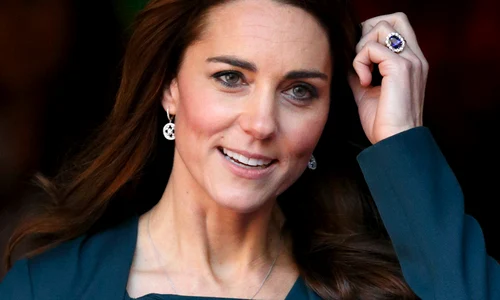 Kate Middleton inel de logodnă  sursa   GettyImages jpg