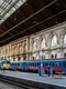 Tren Budapesta Ungaria FOTO Shutterstock jpg