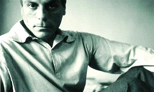 Gherasim Luca, „Vampirul pasiv“ o nouă ordine poetică a lumii jpeg