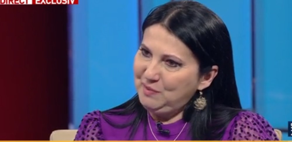 Percheziții la domicilul fostei ministre a Sănătății, Sorina Pintea. Care este motivul