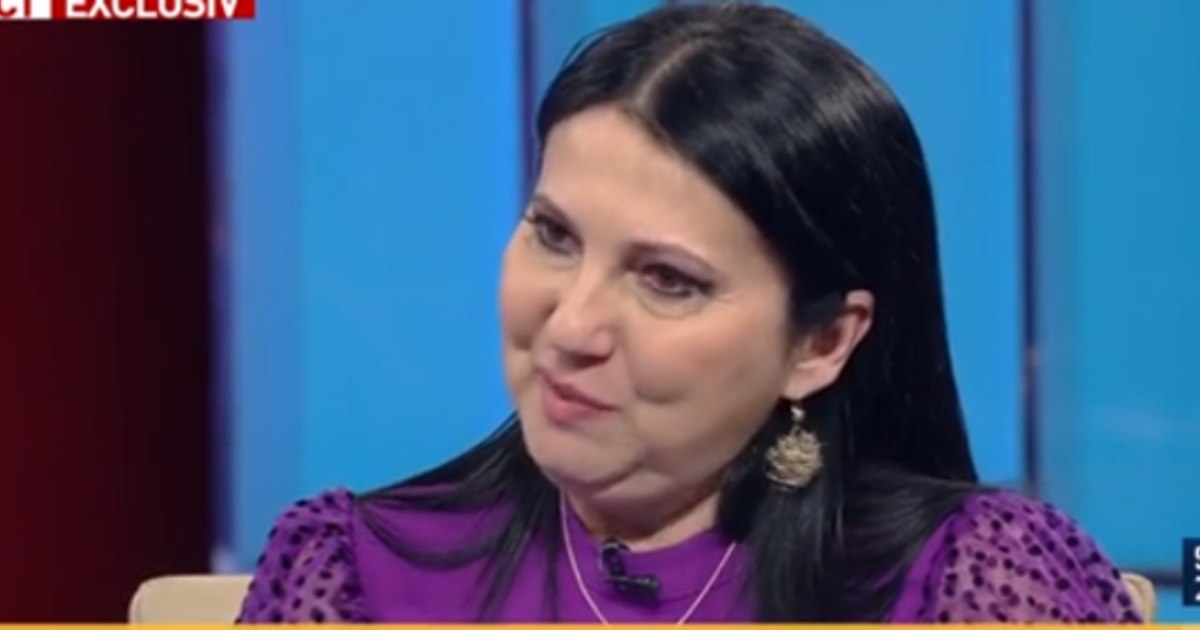 Percheziții la domiciliul fostei ministre Sorina Pintea
