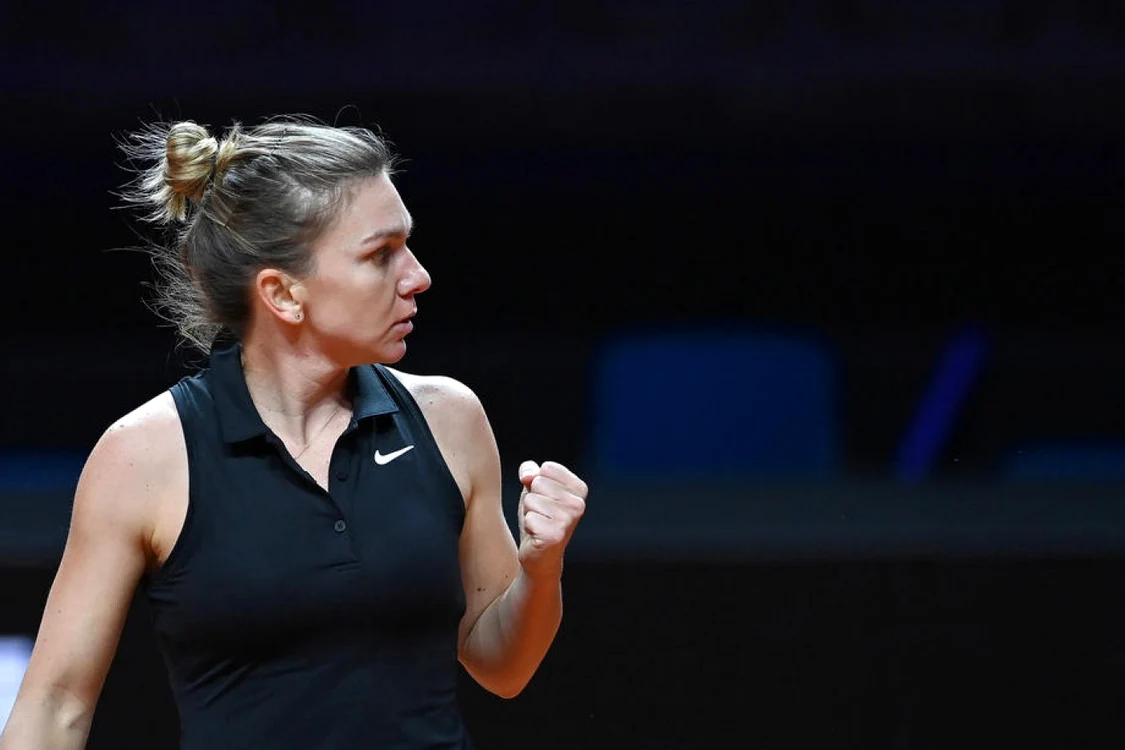 halep