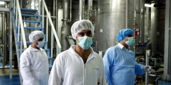 Dosar nuclear / Iranul susţine că occidentalii încearcă să îl înşele