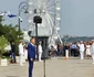 Klaus Iohannis la Ziua Marinei 2023 FOTO Antonia Ispas jpeg
