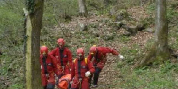 Braşov: Cadavrul tinerei care a decedat în Bucegi a fost recuperat