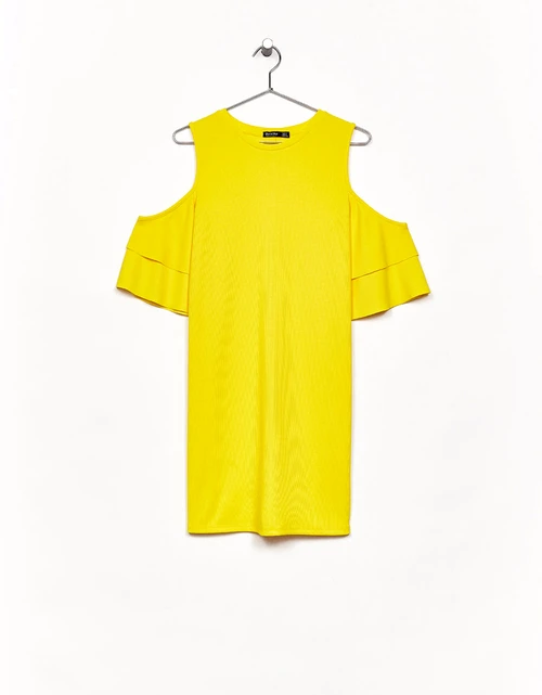 Rochie, Bershka, 69,90 lei jpg jpeg