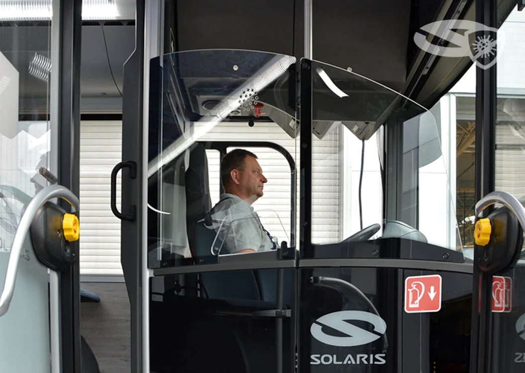 Foto: Facebook Solaris Bus & Coach
