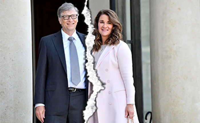 
    Melinda şi Bill divorţează după o căsnicie de 27 de aniFoto: EPA-EFE  