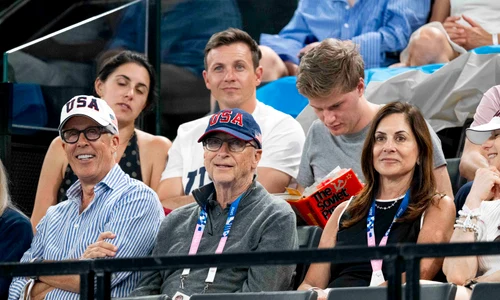 Bill Gates, Profimedia (2) jpg