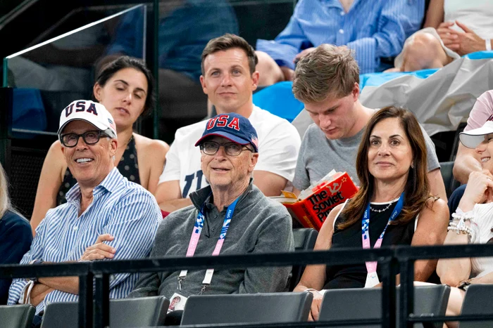 Bill Gates, Profimedia (2) jpg