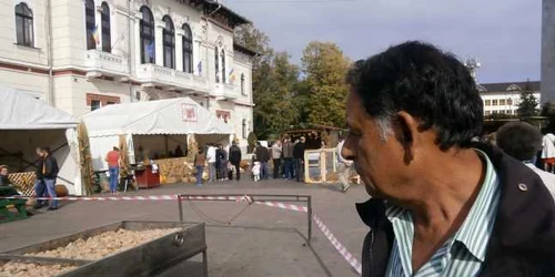 Sarmale si Ziua Recoltei