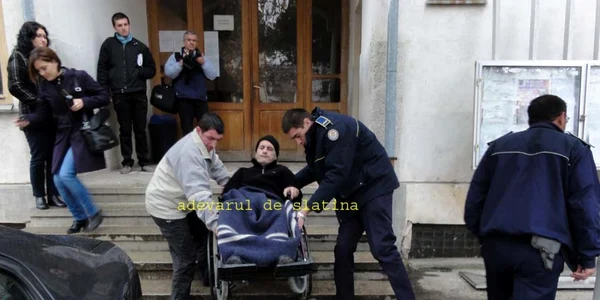 mafiotu slatina