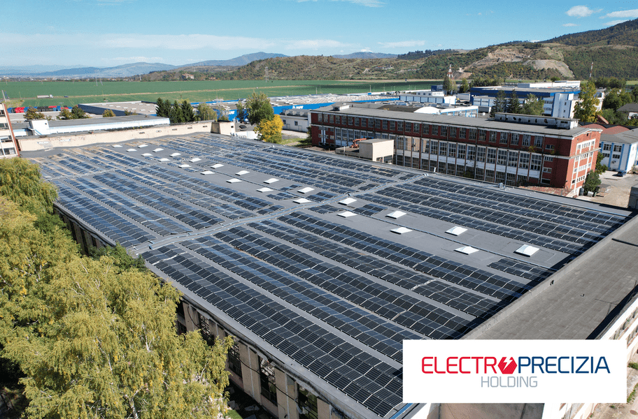 Electroprecizia Săcele, uzina din comunism care acum e mai modernă decât fabricile noi