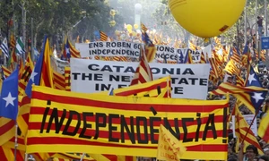 Catalonia după referendum jpeg