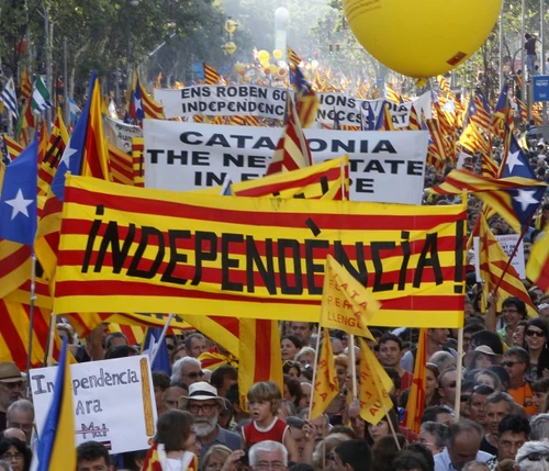 Catalonia după referendum jpeg