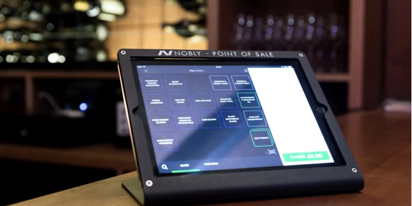 nobly epos cumparat de revolut
