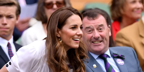 kate middleton wimbledon 2019 foto guliver/getty images