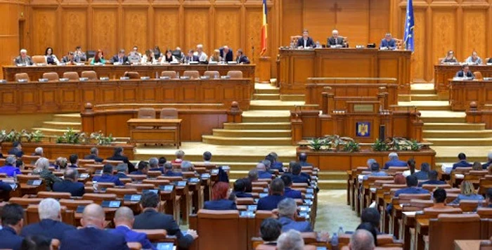 Șefia Camerei Deputaților este râvnită de toți de liderii de partide