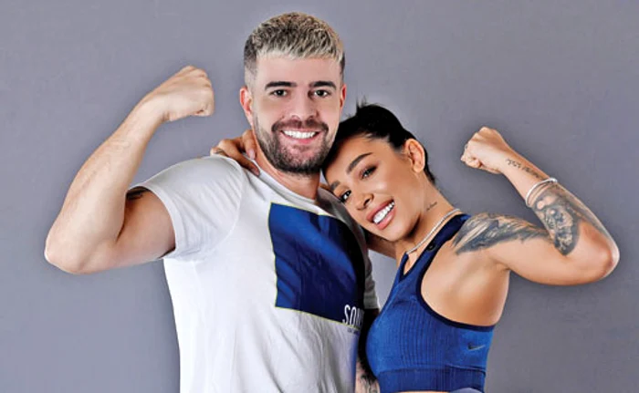 Răzvan Fodor şi Sorin Bontea