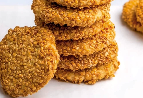 biscuiti fara zahar cu susan jpg