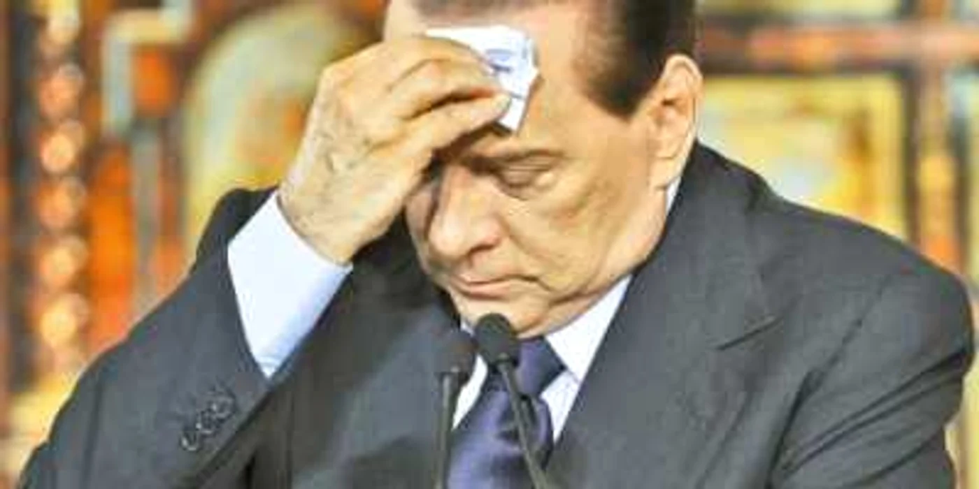 Fostul prim-ministru al Italiei, Silvio Berlusconi, duce o luptă împotriva justiţiei ţării sale care durează de mai mulţi ani.