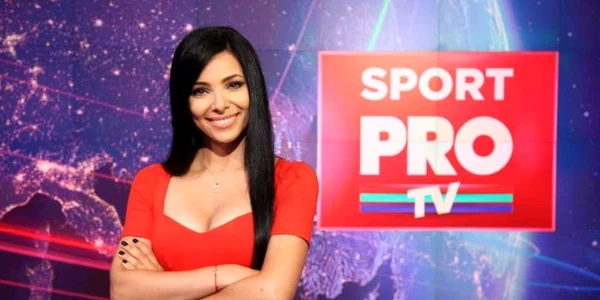 corina caragea foto pro tv