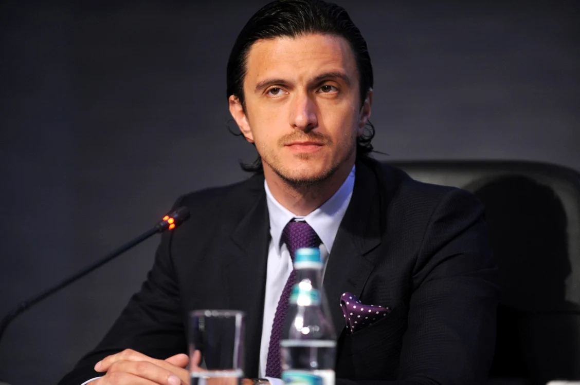 Dragos Săvulescu. Foto Mediafax