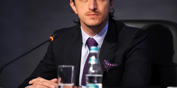 dragos savulescu. foto mediafax