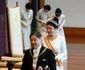 Împăratul Naruhito și Împărăteasa Masako la balul imperial de Anul Nou din Japonia. FOTO: Profimedia