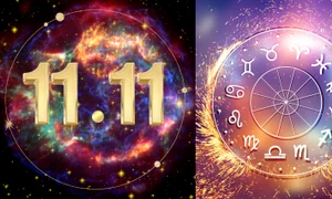 11 11, ziua transformărilor profunde  Pentru 3 zodii nimic nu va mai fi la fel, încep o nouă viață ș jpg