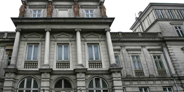 Palatul stirbei