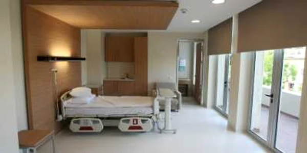 spital
